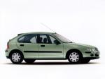 Rover 25 5-Door 1999 года